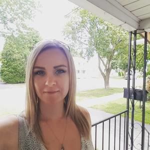 Meet your Posher, Heather